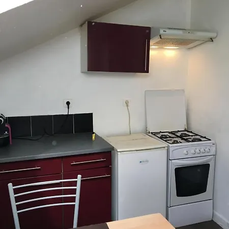 Apartment Le Victor Hugo 4 D Et Sa Pizza Offerte *