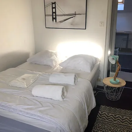 Le Victor Hugo 4 D Et Sa Pizza Offerte Apartment Aurillac